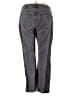 Torrid Chevron-herringbone Gray Jeans Size 20 - photo 2