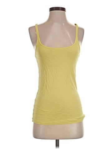 Hi-Line Tank Top (view 1)