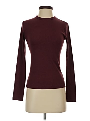 Uniqlo Long Sleeve Turtleneck (view 1)