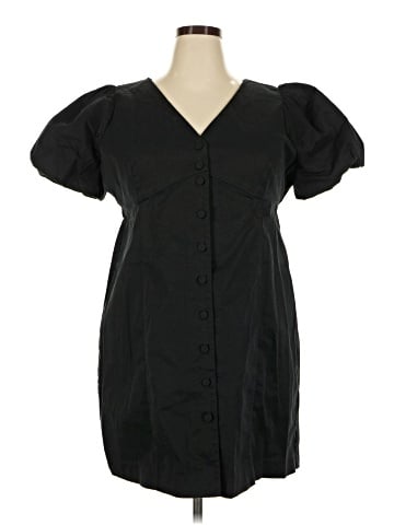 J.Crew Casual Dress (view 1)