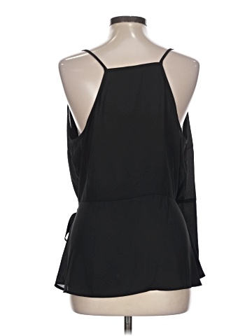 Chelsea28 Sleeveless Blouse (view 2)