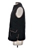Tasha Polizzi Collection 100% Polyester Black Vest Size S - photo 5