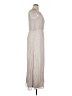 AB Studio Gray Casual Dress Size XL - photo 4