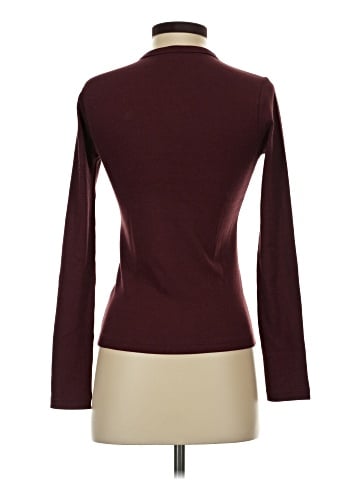 Uniqlo Long Sleeve Turtleneck (view 2)