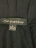 Shinestar 100% Rayon Solid Black Track Pants Size L - photo 7