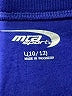 MTA Sport Color Block Blue Active Pants Size L - photo 7