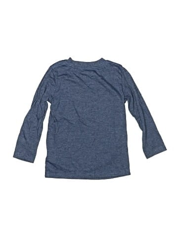 Marvel Long Sleeve T-Shirt (view 2)