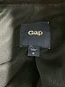 Gap Black Blazer Size 0 - photo 6