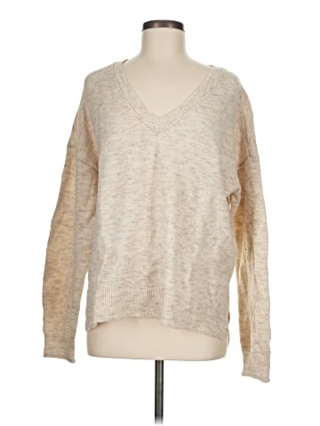 Lucky Brand Pullover Sweater (view 1)