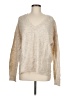 Lucky Brand Tan Pullover Sweater Size M - photo 1