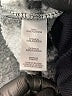 Calvin Klein 100% Polyester Plaid Gray Pullover Sweater Size XS - photo 8