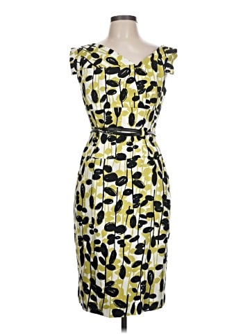 Adrianna Papell Cocktail Dress (view 1)