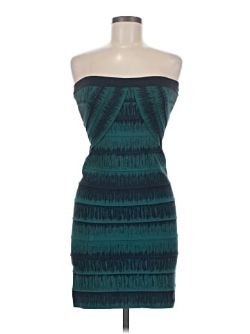 Herve Leger Cocktail Dress (view 1)