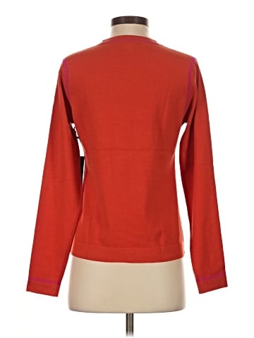 Worth New York Long Sleeve Top (view 2)