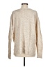 Lucky Brand Tan Pullover Sweater Size M - photo 2