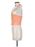GB Orange Tank Top Size M - photo 5