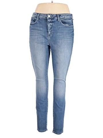 L'Agence Jeans (view 1)