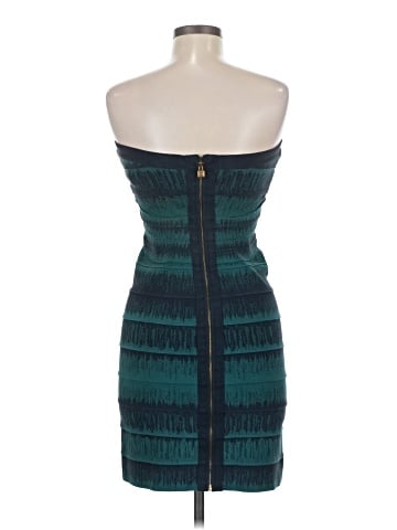 Herve Leger Cocktail Dress (view 2)