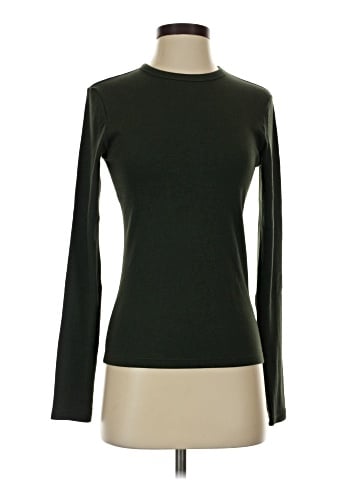 Uniqlo Long Sleeve T-Shirt (view 1)