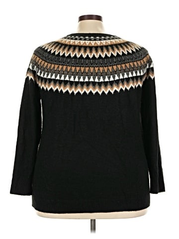 Talbots Outlet Pullover Sweater (view 2)
