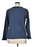 Sundance Blue Cardigan Size XL - photo 2