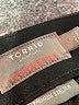 Torrid Solid Black Jeggings Size 24 - photo 4