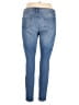 L'Agence Solid Blue Jeans Size 33 waist - photo 2