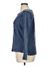Sundance Blue Cardigan Size XL - photo 5