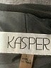 Kasper Black Blazer Size 10 - photo 6