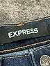 Express Blue Jeans Size 00S - photo 7