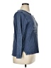 Sundance Blue Cardigan Size XL - photo 4