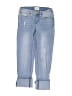 Hudson Jeans Blue Jeans Size 10 - photo 1