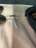 Free People 100% Cotton Pink Jacket Size S - photo 6