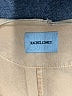 Rachel Comey Solid Tan Jumpsuit Size 4 - photo 4