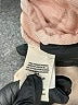Free People 100% Cotton Pink Jacket Size S - photo 7