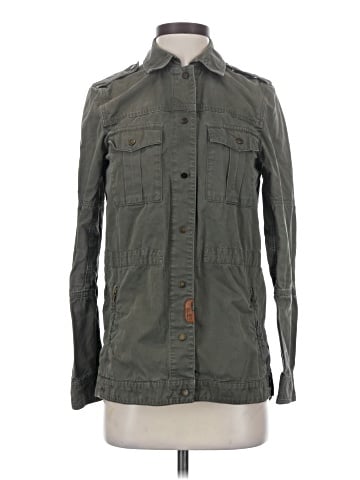 Zara Jacket (view 1)