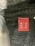 Comptoir des Cotonniers 100% Cotton Black Pullover Sweater Size Med (2) - photo 8