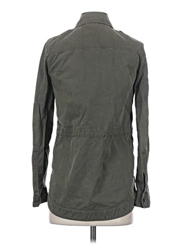 Zara Jacket (view 2)