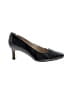 Fitzwell Black Heels Size 8 1/2 (wide) - photo 1