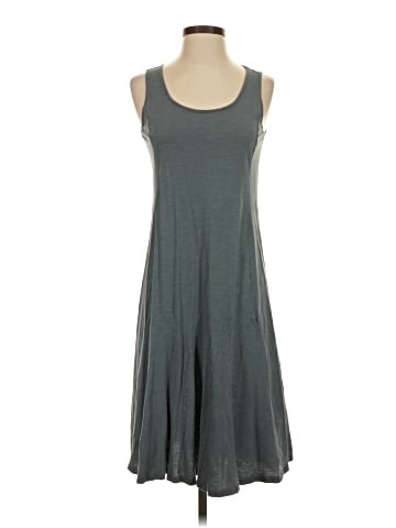 Garnet Hill Casual Dress (view 1)
