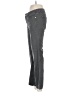 Vigoss Chevron-herringbone Gray Jeans Size 25 waist - photo 5