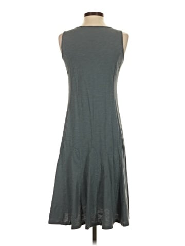 Garnet Hill Casual Dress (view 2)