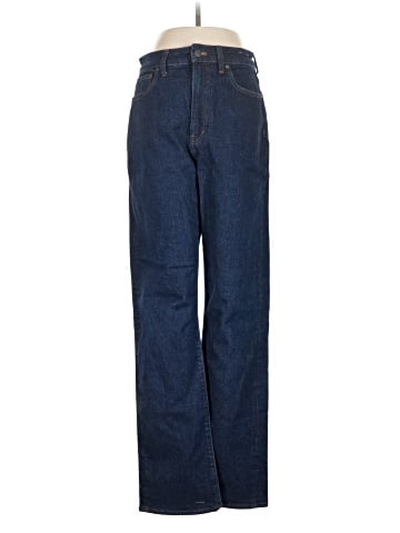 Madewell Jeans (view 1)