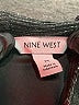 Nine West Black Sleeveless Blouse Size M - photo 7