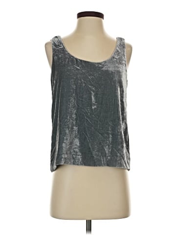 J.Crew Sleeveless Top (view 1)