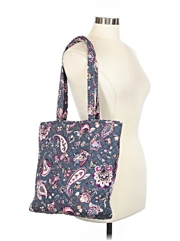 Vera Bradley Tote (view 2)