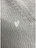 Acne Studios Gray Silver Cardigan Size XS (estimated) - photo 6