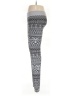 Eye Candy Print Gray Leggings Size Lg - XL - photo 5