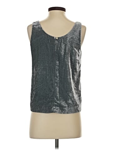 J.Crew Sleeveless Top (view 2)