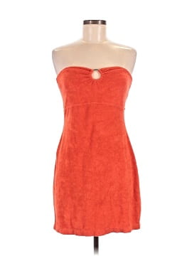 orange strapless dress forever 21 Forever 21 | Dresses | Forever 2 Orange Strapless Mini